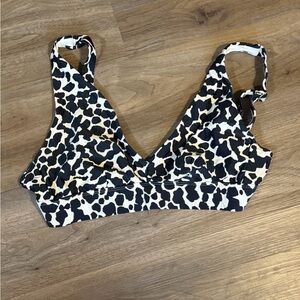 Bikini top